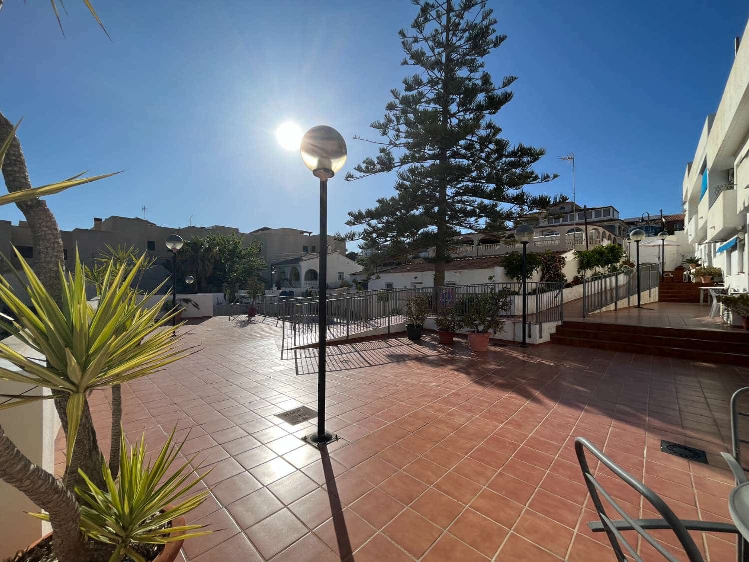 Apartamento Playa de 2 habitaciones en Cuevas del Almanzora en venta con piscina - 112.500 € (Ref: 8926249)