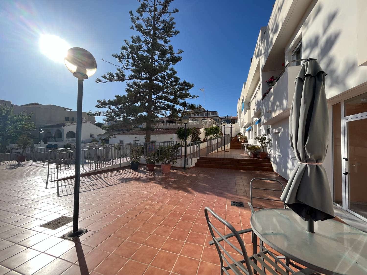 Apartamento Playa de 2 habitaciones en Cuevas del Almanzora en venta con piscina - 112.500 € (Ref: 8926249)