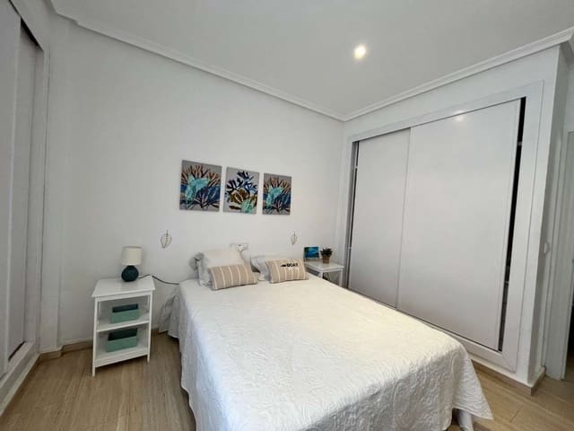 3 sovrum Semi-fristående Villa till salu i El Playazo, Vera med pool garage - 349 000 € (Ref: 8926251)