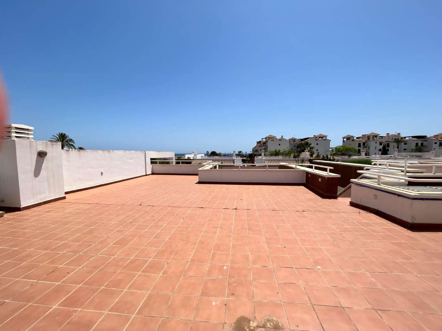 3 soveværelse Semi-Rækkehus til salg i Vera med swimmingpool garage - € 349.000 (Ref: 8926251)