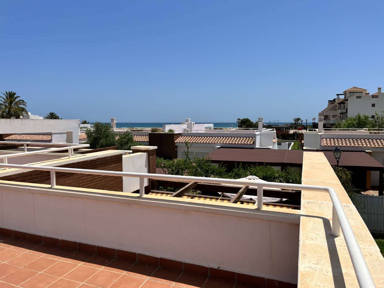 3 soveværelse Semi-Rækkehus til salg i Vera med swimmingpool garage - € 349.000 (Ref: 8926251)