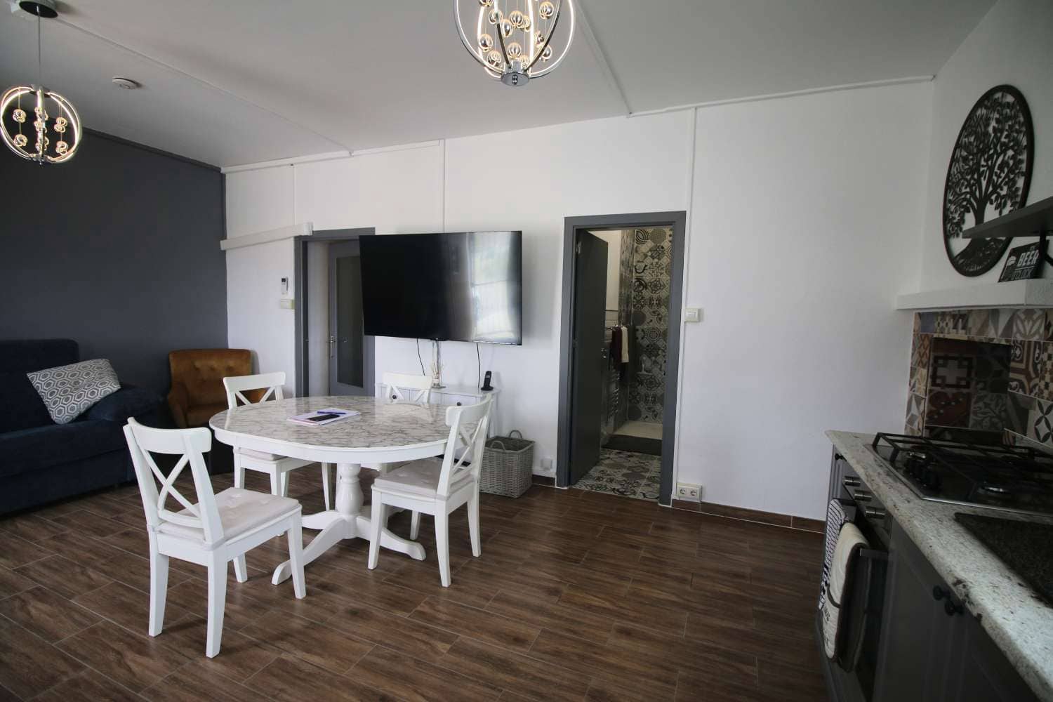 2 sypialnia Dom na sprzedaż w Cuevas del Almanzora - 65 000 € (Ref: 8975869)