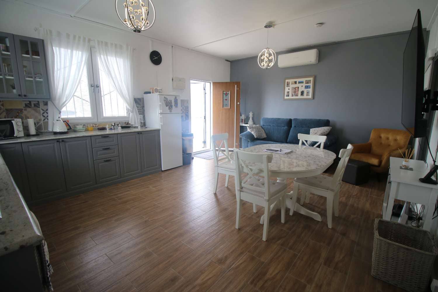 2 sypialnia Dom na sprzedaż w Cuevas del Almanzora - 65 000 € (Ref: 8975869)