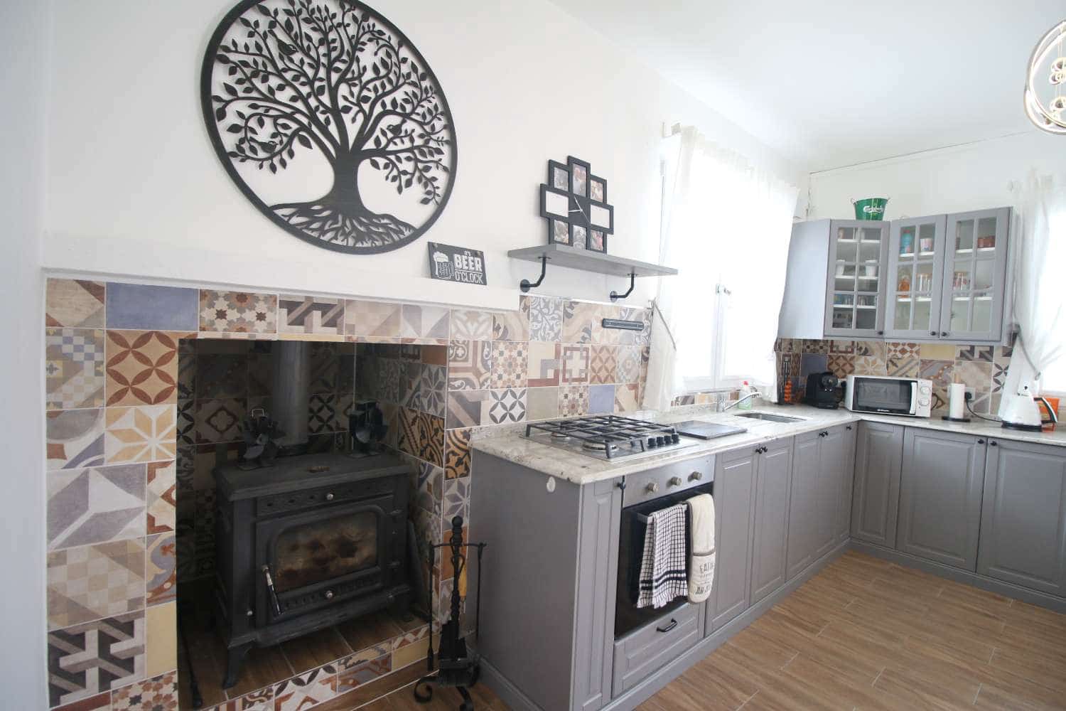 2 sypialnia Dom na sprzedaż w Cuevas del Almanzora - 65 000 € (Ref: 8975869)