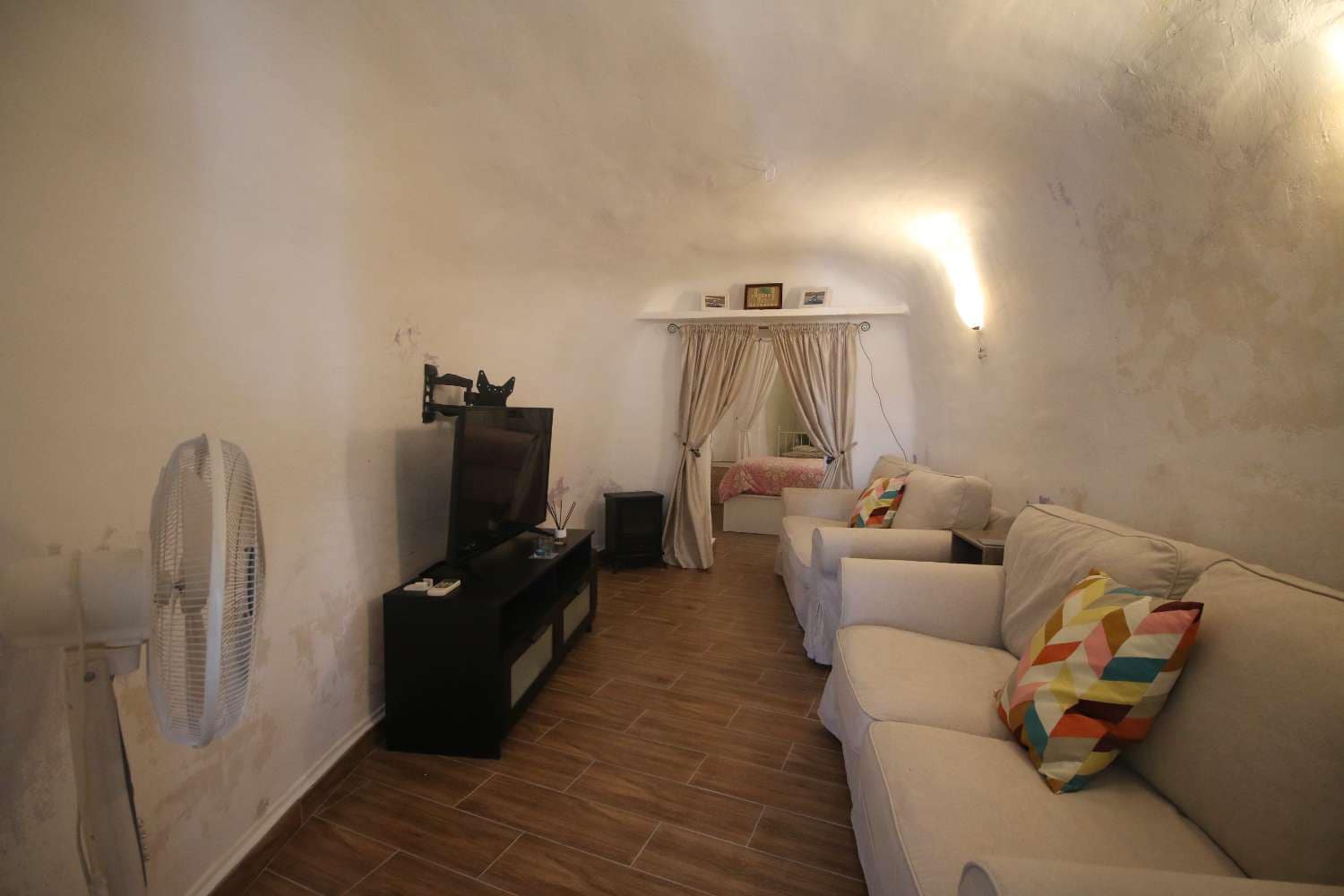 2 sypialnia Dom na sprzedaż w Cuevas del Almanzora - 65 000 € (Ref: 8975869)