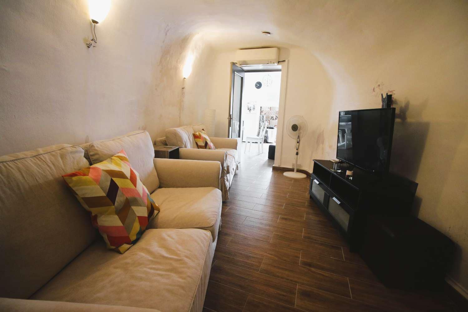 2 sypialnia Dom na sprzedaż w Cuevas del Almanzora - 65 000 € (Ref: 8975869)