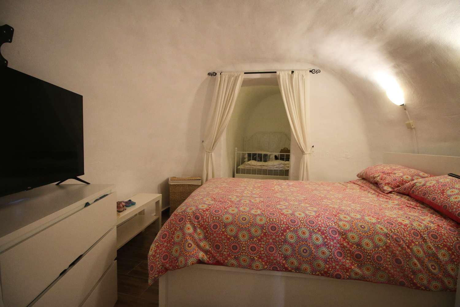 2 sypialnia Dom na sprzedaż w Cuevas del Almanzora - 65 000 € (Ref: 8975869)