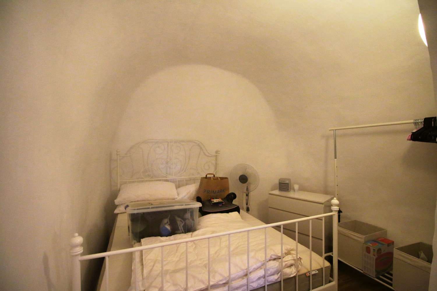 2 sypialnia Dom na sprzedaż w Cuevas del Almanzora - 65 000 € (Ref: 8975869)