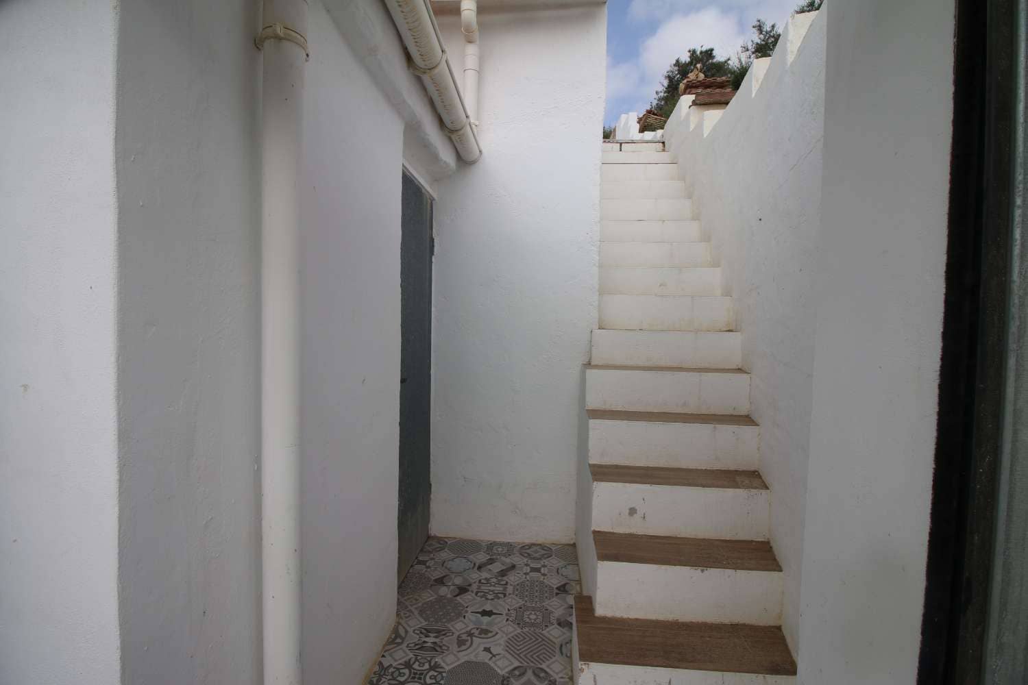 2 sypialnia Dom na sprzedaż w Cuevas del Almanzora - 65 000 € (Ref: 8975869)