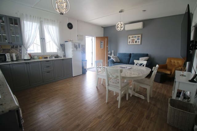 2 camera da letto Casa in vendita in Cuevas del Almanzora - 65.000 € (Rif: 8975869)