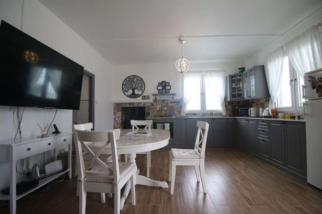 2 camera da letto Casa in vendita in Cuevas del Almanzora - 65.000 € (Rif: 8975869)