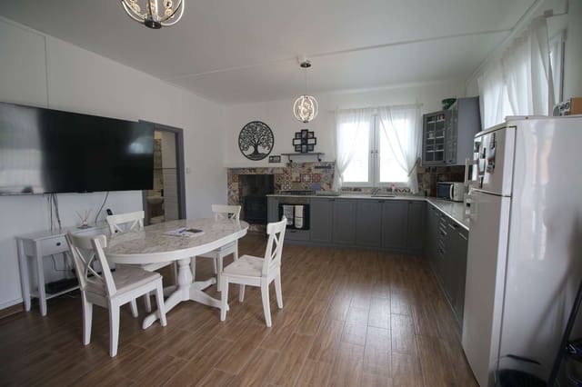 2 camera da letto Casa in vendita in Cuevas del Almanzora - 65.000 € (Rif: 8975869)