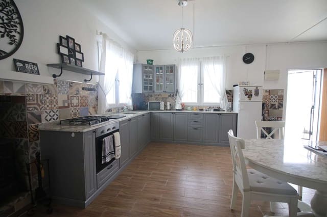 2 camera da letto Casa in vendita in Cuevas del Almanzora - 65.000 € (Rif: 8975869)