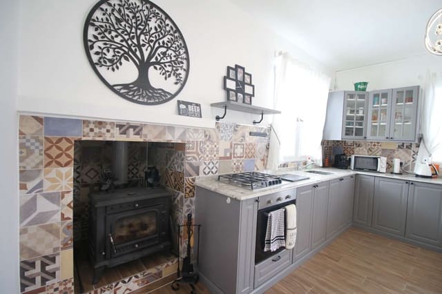 2 camera da letto Casa in vendita in Cuevas del Almanzora - 65.000 € (Rif: 8975869)