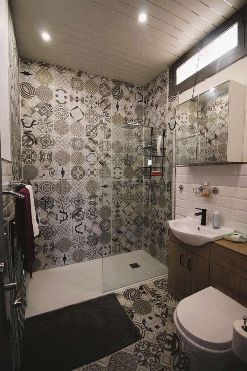 2 sypialnia Dom na sprzedaż w Cuevas del Almanzora - 65 000 € (Ref: 8975869)