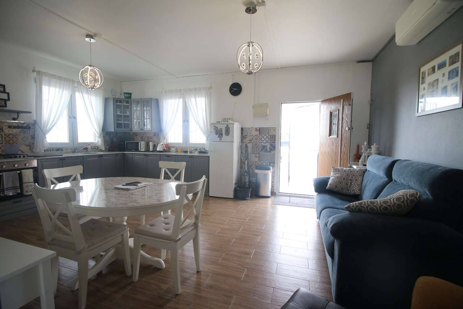 2 sypialnia Dom na sprzedaż w Cuevas del Almanzora - 65 000 € (Ref: 8975869)