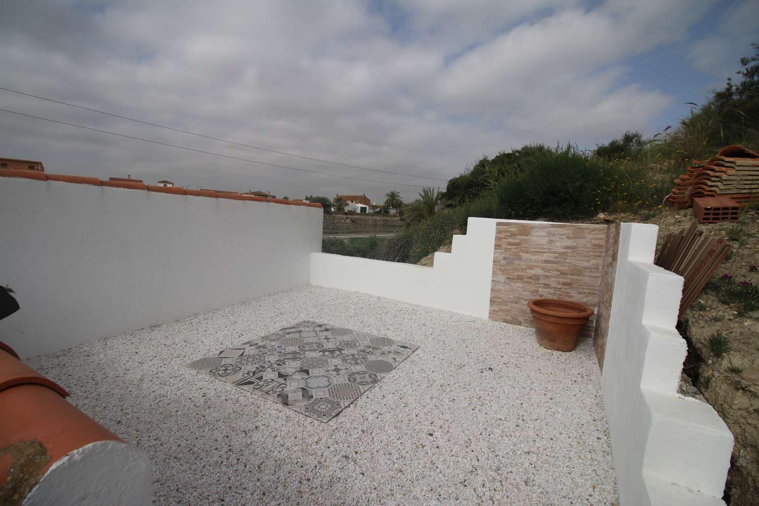 2 sypialnia Dom na sprzedaż w Cuevas del Almanzora - 65 000 € (Ref: 8975869)