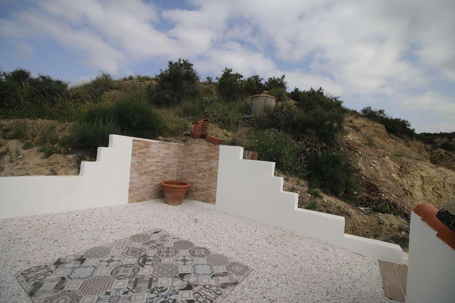 2 sypialnia Dom na sprzedaż w Cuevas del Almanzora - 65 000 € (Ref: 8975869)