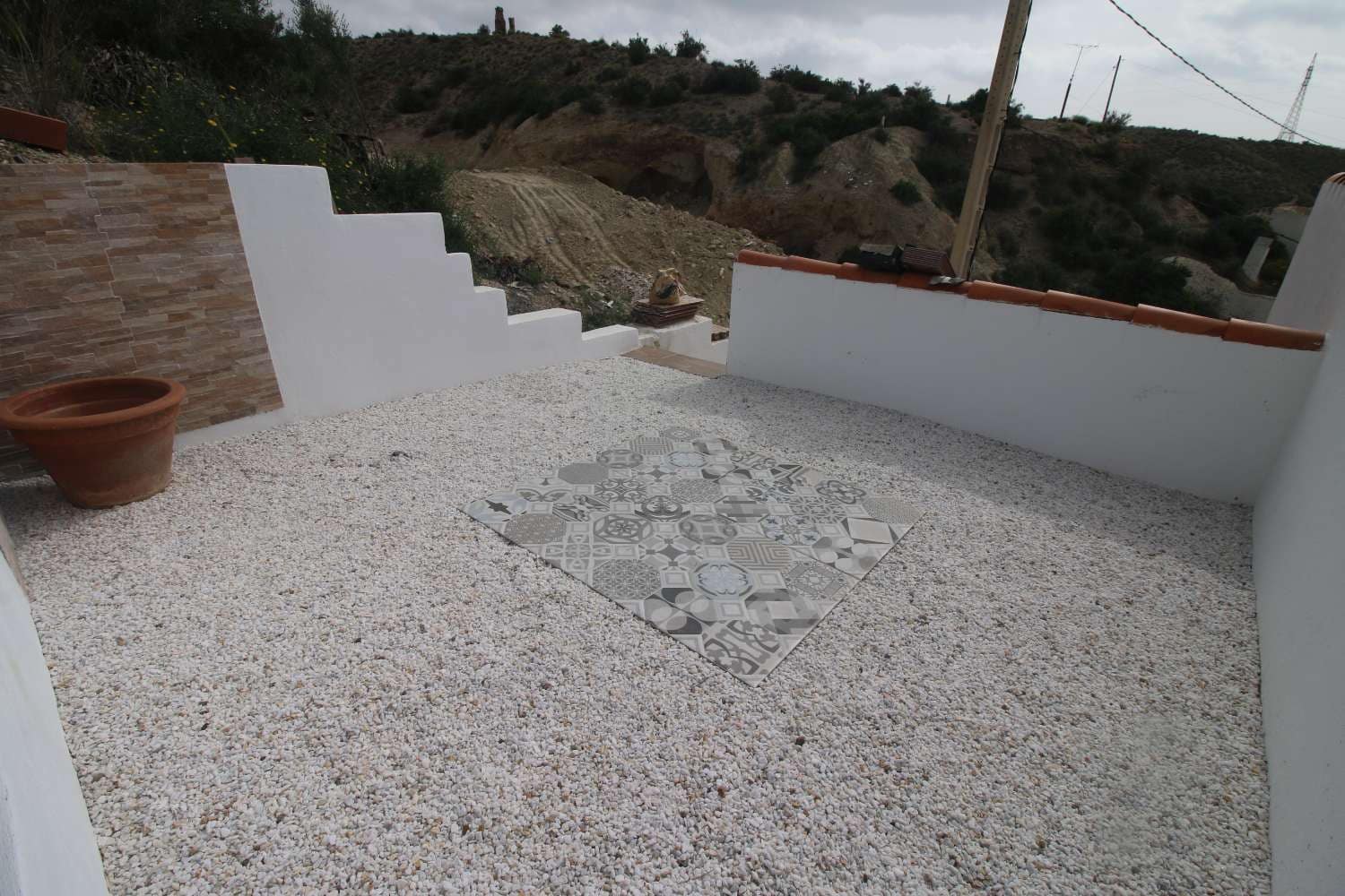 2 sypialnia Dom na sprzedaż w Cuevas del Almanzora - 65 000 € (Ref: 8975869)