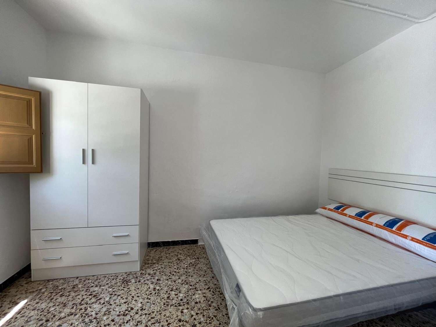 4 soverom Finca/Herregård til leie i Cuevas del Almanzora med garasje - € 900 (Ref: 9104332)