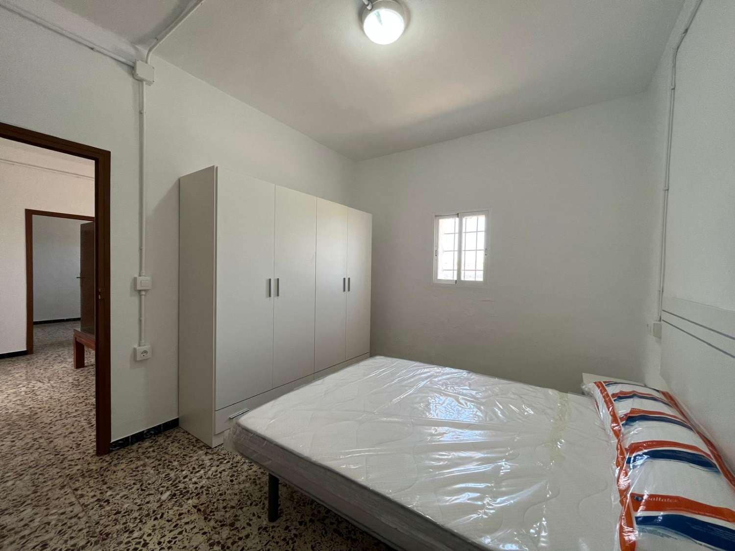 4 soverom Finca/Herregård til leie i Cuevas del Almanzora med garasje - € 900 (Ref: 9104332)