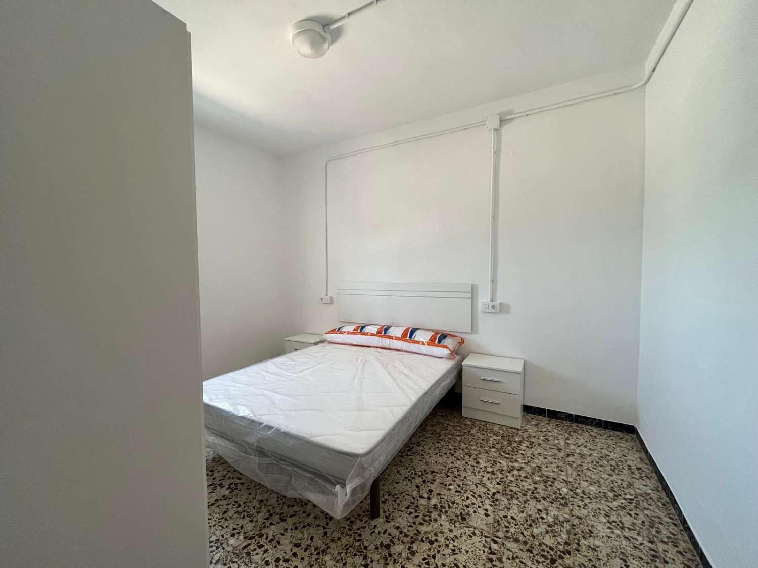 4 soverom Finca/Herregård til leie i Cuevas del Almanzora med garasje - € 900 (Ref: 9104332)