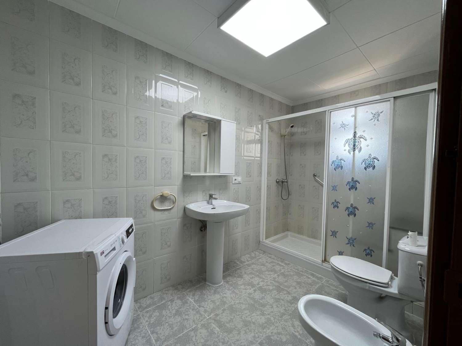 4 soverom Finca/Herregård til leie i Cuevas del Almanzora med garasje - € 900 (Ref: 9104332)