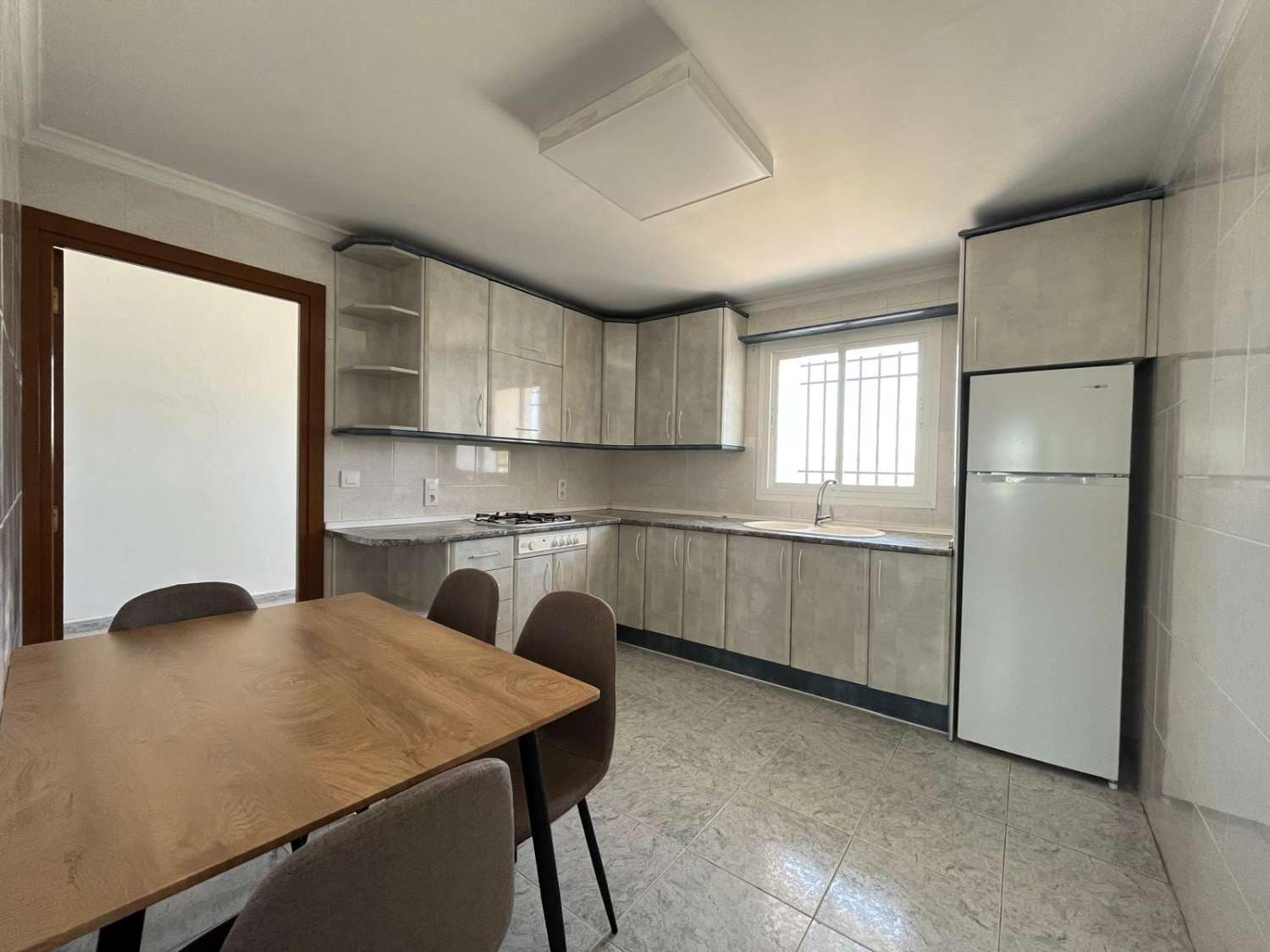 4 soverom Finca/Herregård til leie i Cuevas del Almanzora med garasje - € 900 (Ref: 9104332)