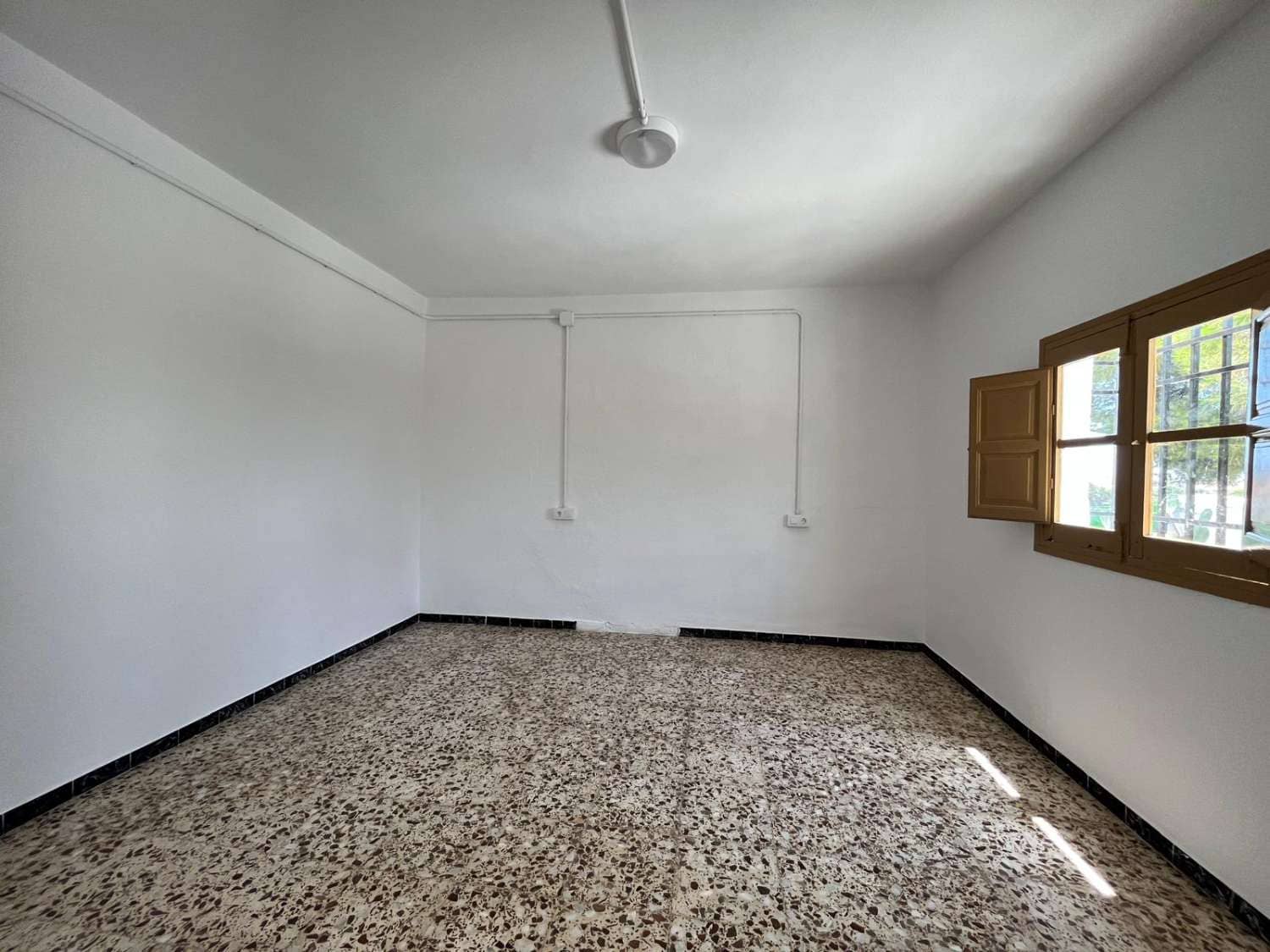 4 soverom Finca/Herregård til leie i Cuevas del Almanzora med garasje - € 900 (Ref: 9104332)