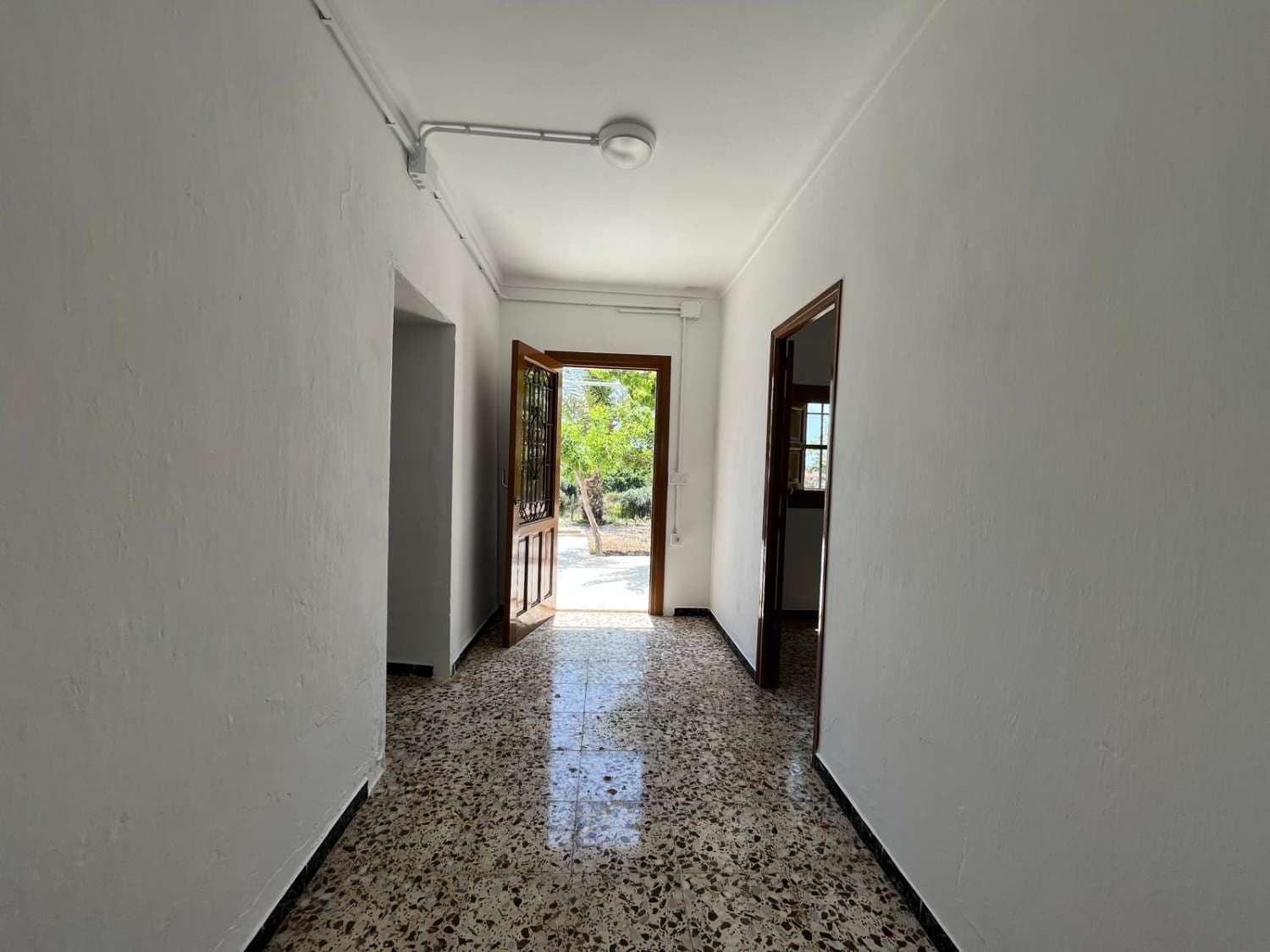 4 soverom Finca/Herregård til leie i Cuevas del Almanzora med garasje - € 900 (Ref: 9104332)