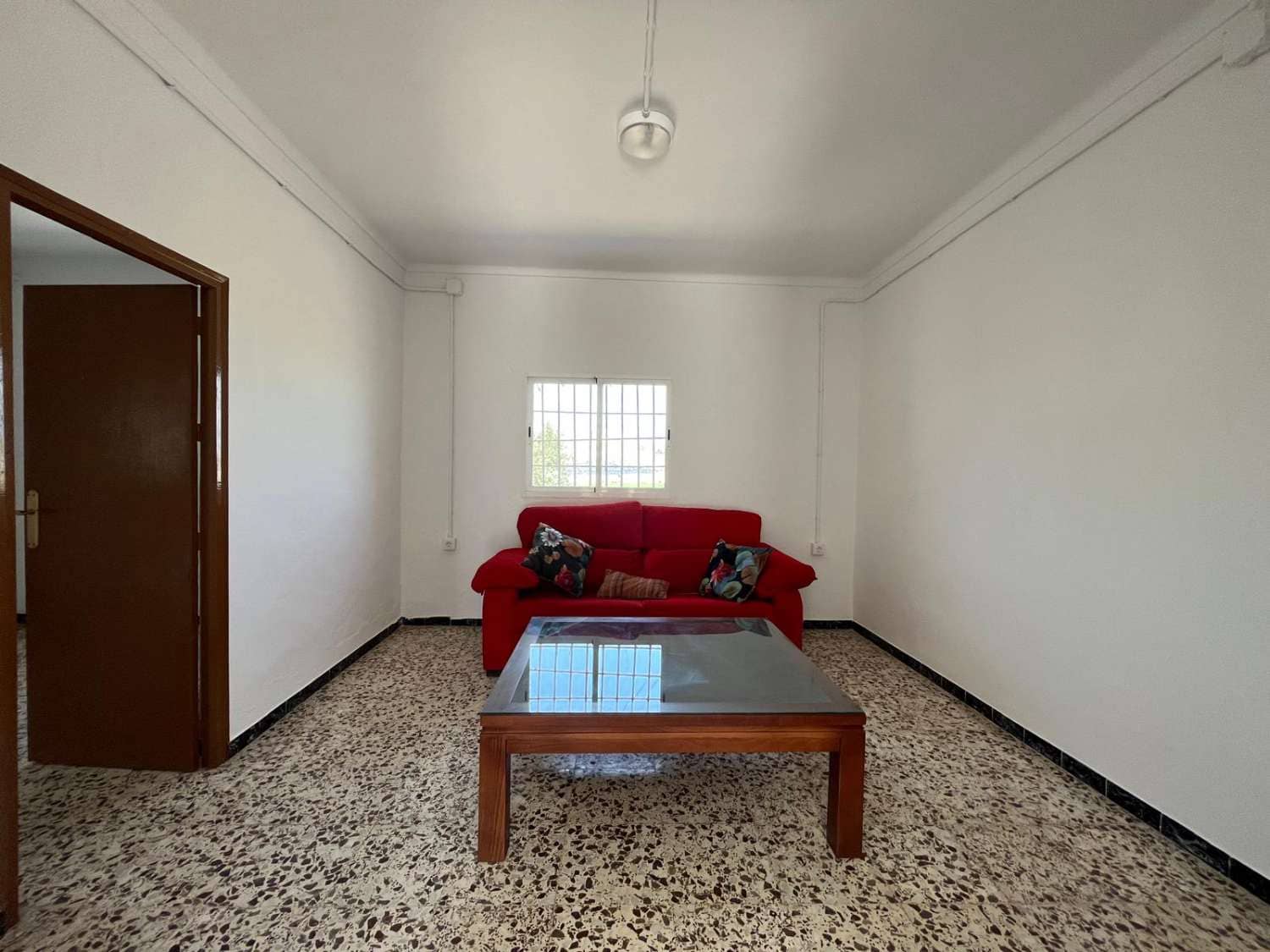 4 soverom Finca/Herregård til leie i Cuevas del Almanzora med garasje - € 900 (Ref: 9104332)