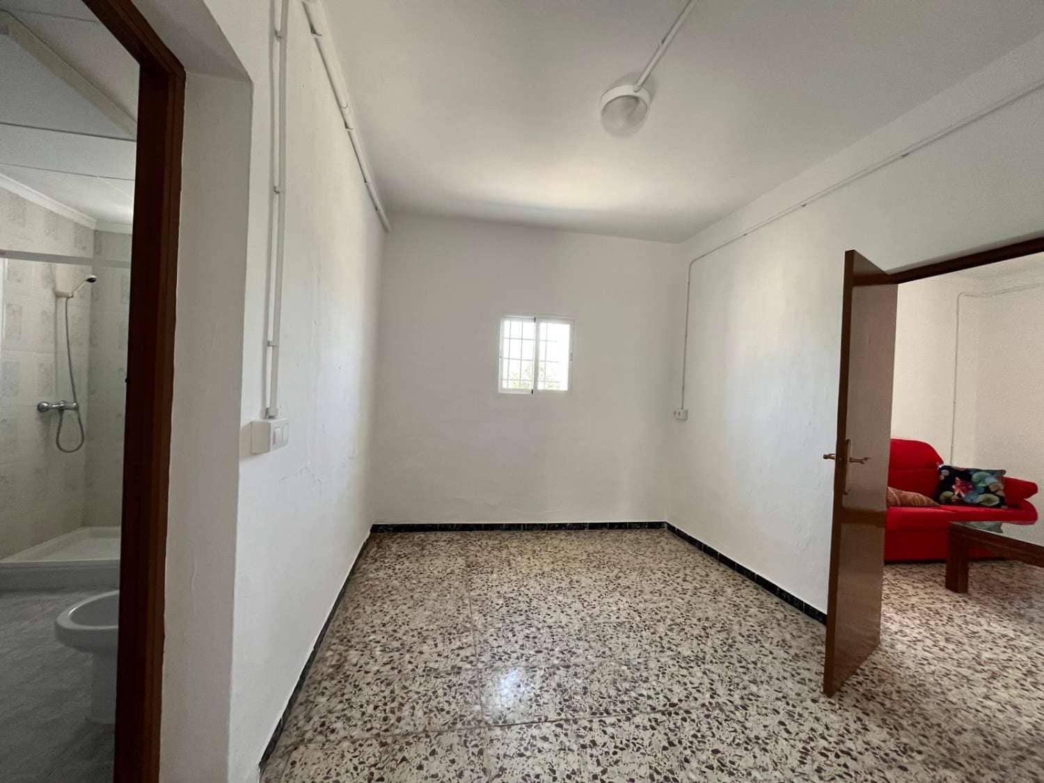 4 soverom Finca/Herregård til leie i Cuevas del Almanzora med garasje - € 900 (Ref: 9104332)