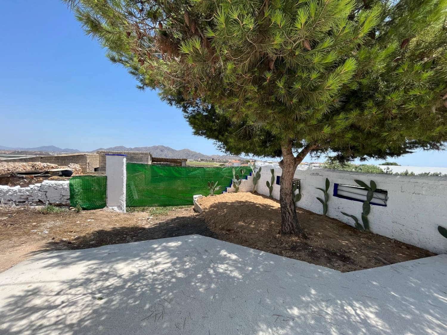 4 soverom Finca/Herregård til leie i Cuevas del Almanzora med garasje - € 900 (Ref: 9104332)