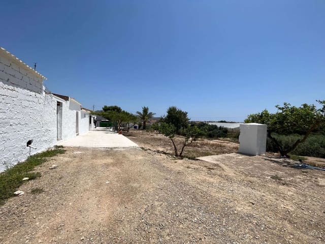 Finca/Casa Rural de 4 habitaciones en Cuevas del Almanzora en alquiler con garaje - 900 € (Ref: 9104332)