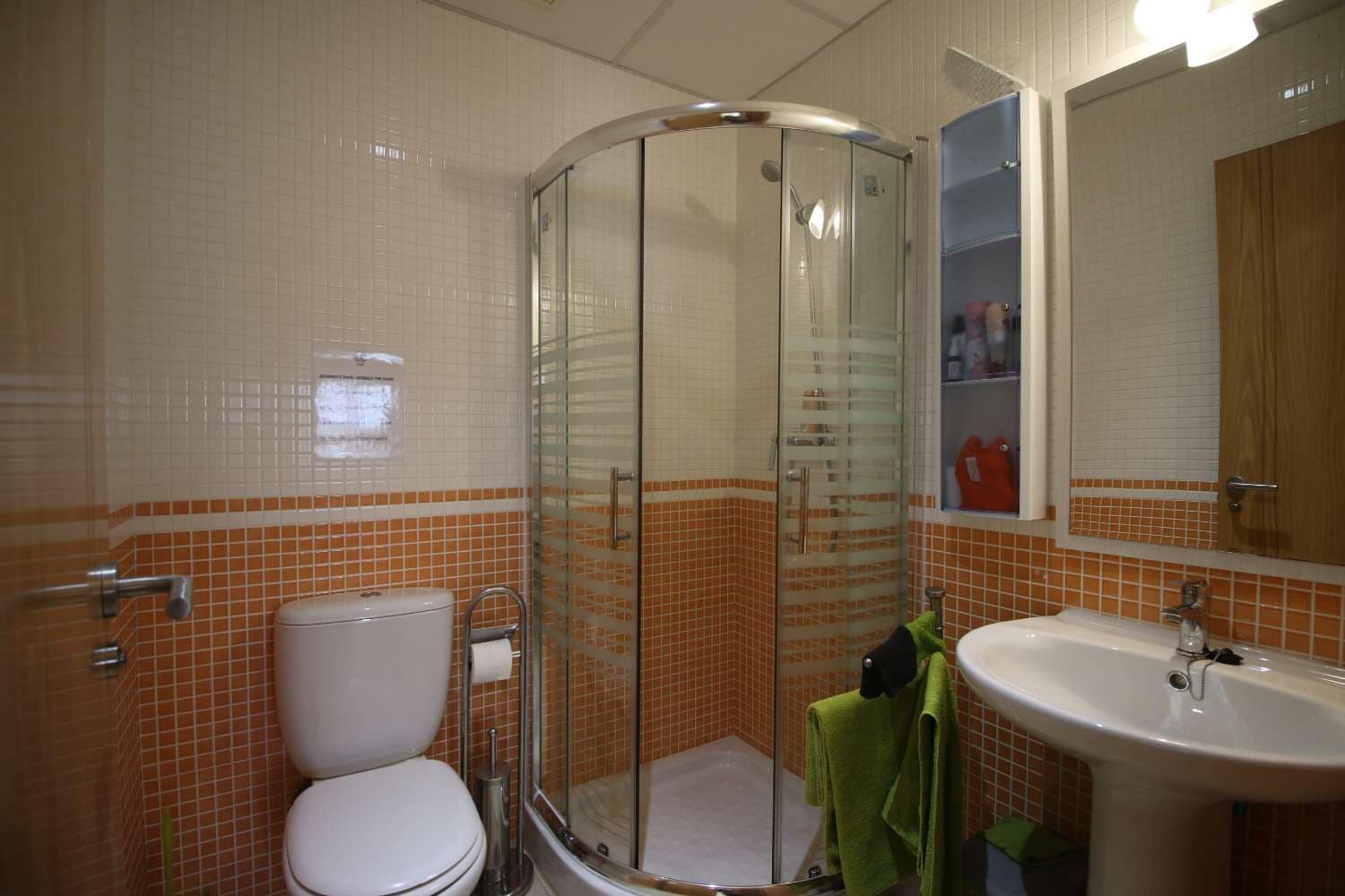 2 bedroom Apartment for rent in Vera with pool garage - € 550 (Ref: 9106347)