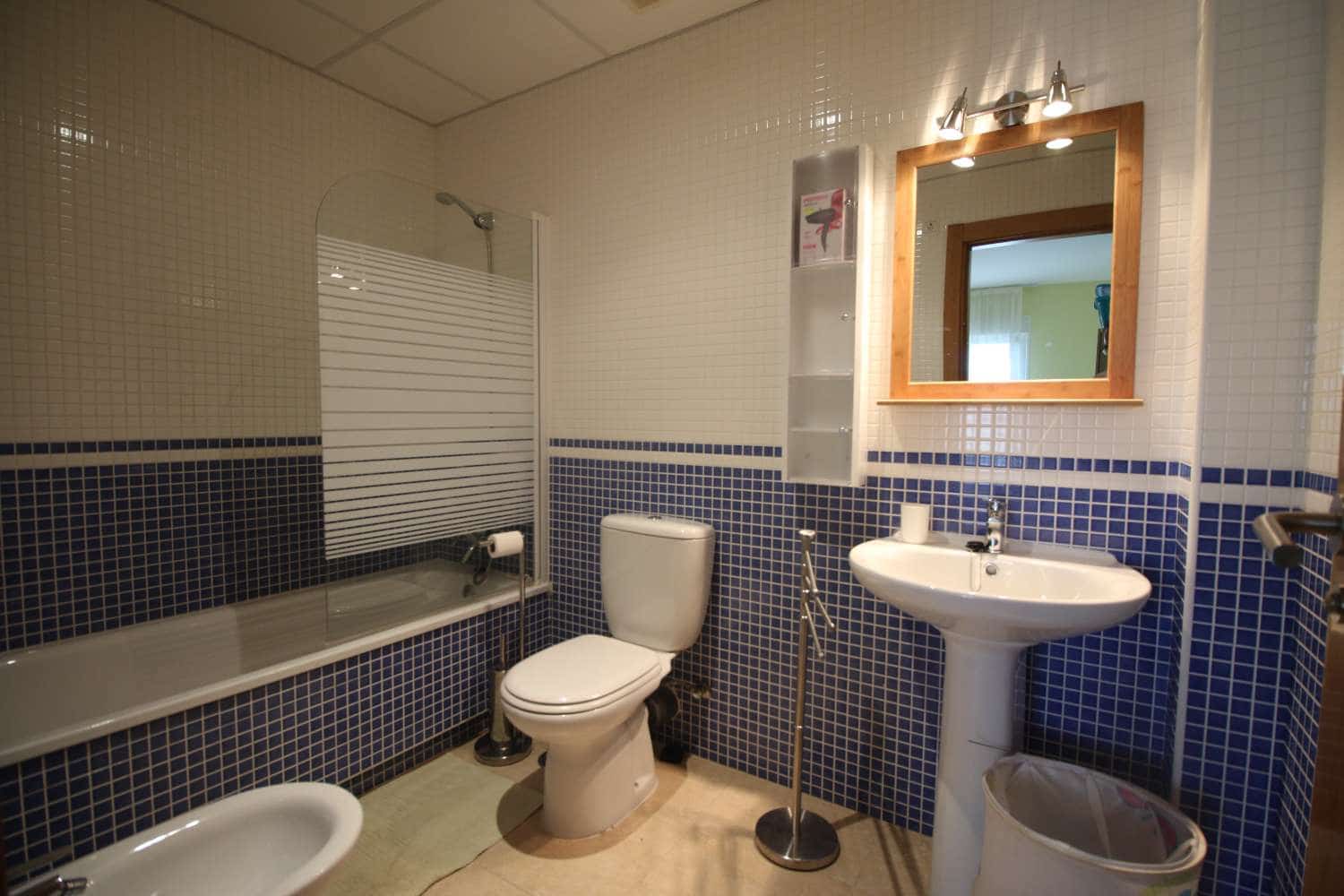 2 bedroom Apartment for rent in Vera with pool garage - € 550 (Ref: 9106347)