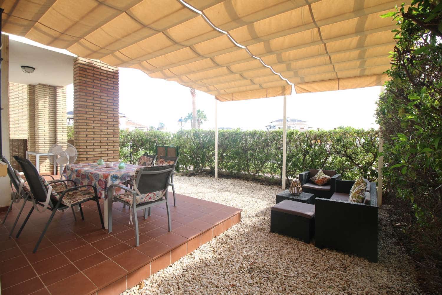 2 bedroom Apartment for rent in Vera with pool garage - € 550 (Ref: 9106347)