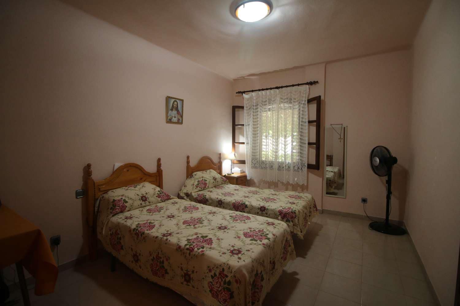 3 slaapkamer Strandappartement te koop in Villaricos met zwembad - € 179.000 (Ref: 9126625)