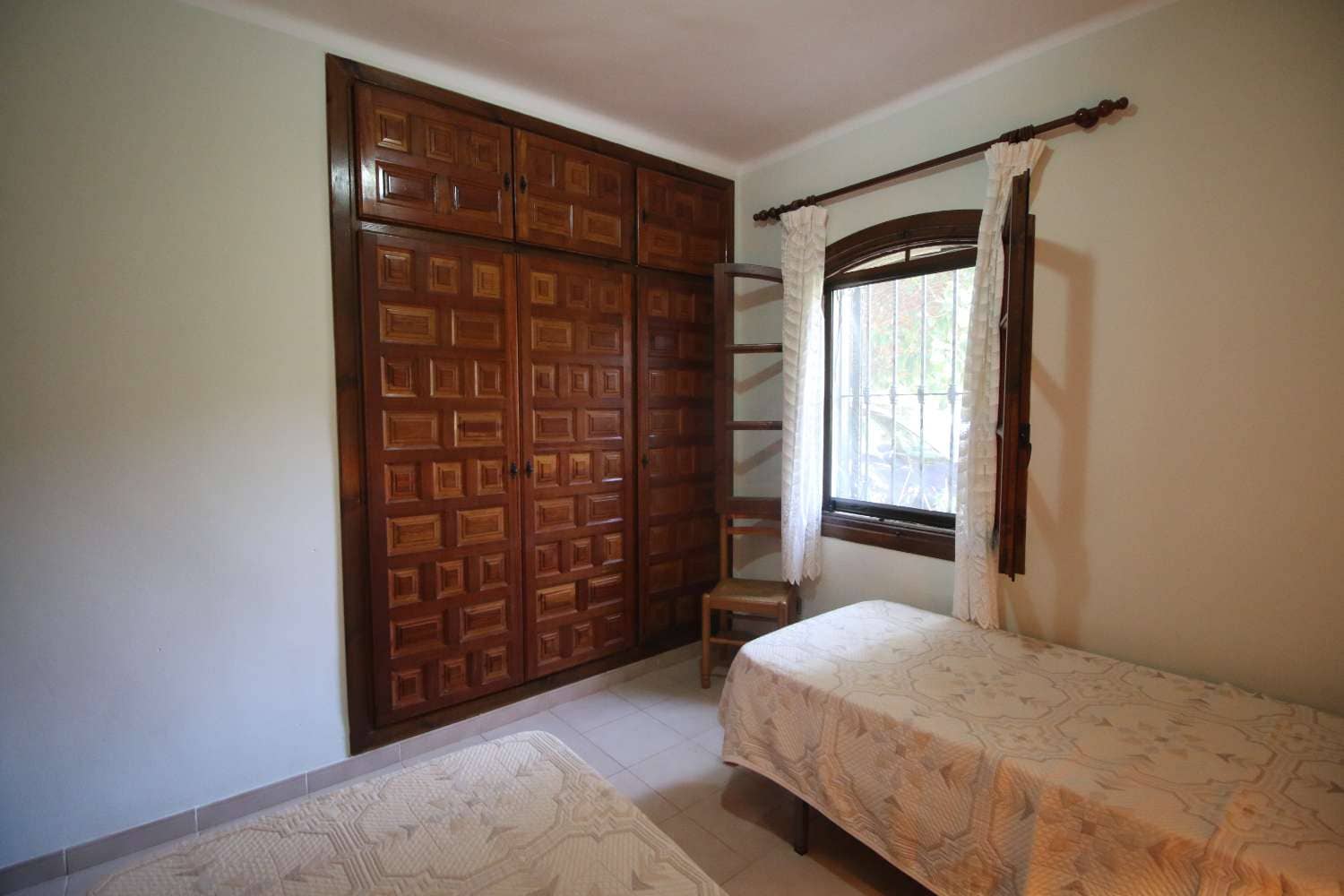 3 slaapkamer Strandappartement te koop in Villaricos met zwembad - € 179.000 (Ref: 9126625)