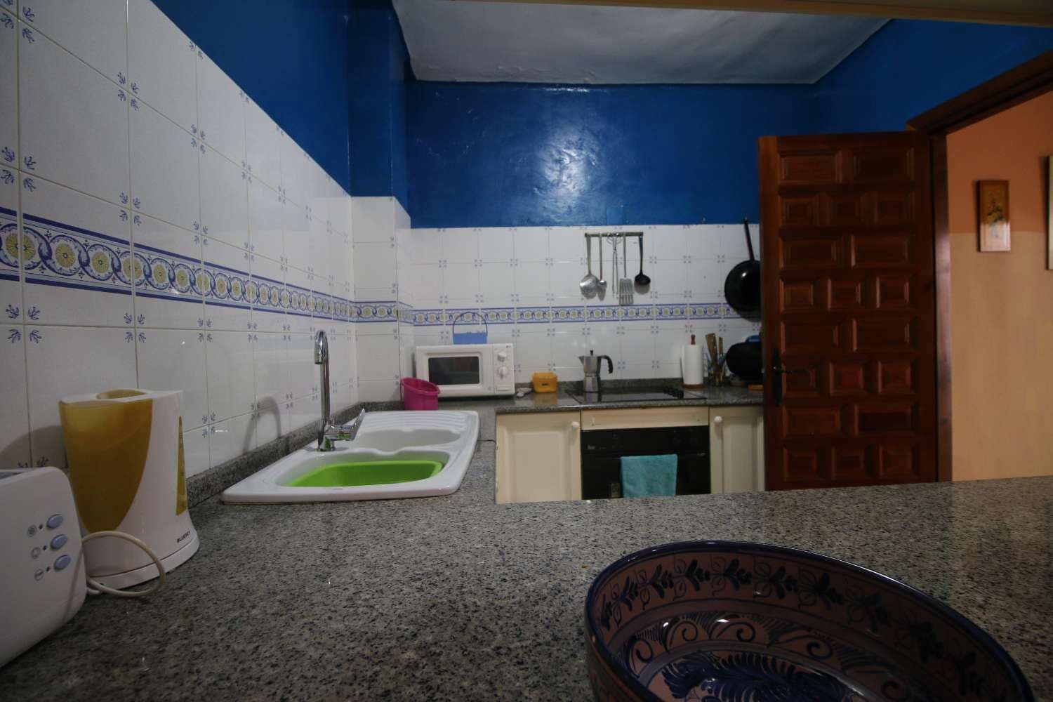 3 slaapkamer Strandappartement te koop in Villaricos met zwembad - € 179.000 (Ref: 9126625)