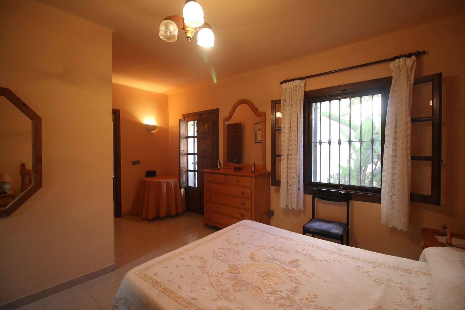 3 slaapkamer Strandappartement te koop in Villaricos met zwembad - € 179.000 (Ref: 9126625)