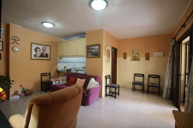 3 slaapkamer Strandappartement te koop in Villaricos, Cuevas del Almanzora met zwembad - € 179.000 (Ref: 9126625)