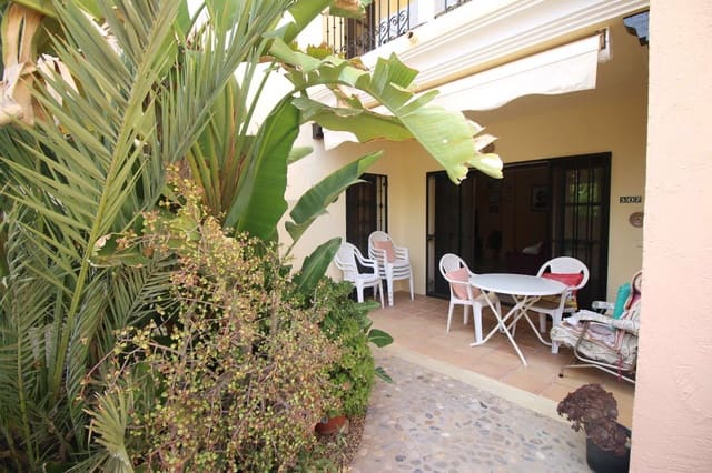 3 slaapkamer Strandappartement te koop in Villaricos, Cuevas del Almanzora met zwembad - € 179.000 (Ref: 9126625)
