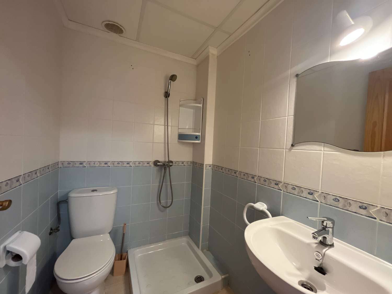 2 chambre Appartement de Plage à vendre à Cuevas del Almanzora avec piscine garage - 126 000 € (Ref: 9126626)