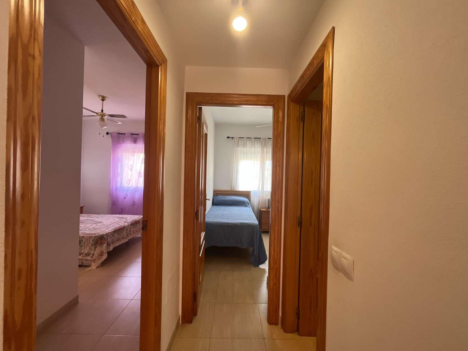 2 chambre Appartement de Plage à vendre à Cuevas del Almanzora avec piscine garage - 126 000 € (Ref: 9126626)