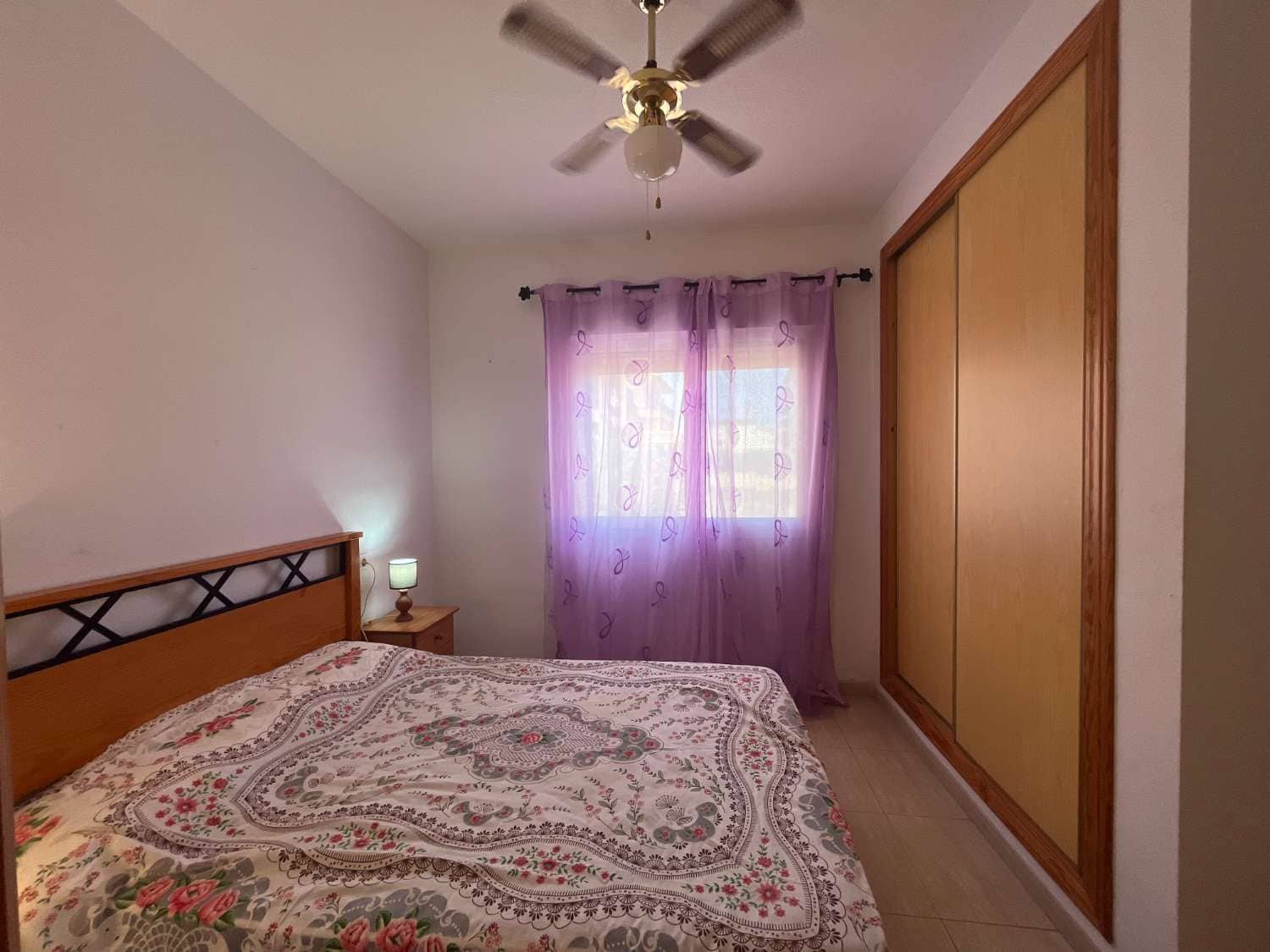 2 chambre Appartement de Plage à vendre à Cuevas del Almanzora avec piscine garage - 126 000 € (Ref: 9126626)