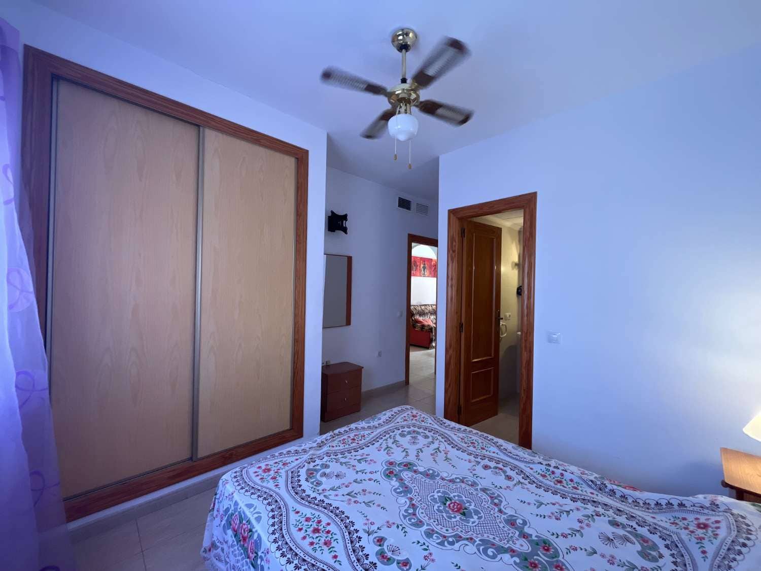 2 chambre Appartement de Plage à vendre à Cuevas del Almanzora avec piscine garage - 126 000 € (Ref: 9126626)