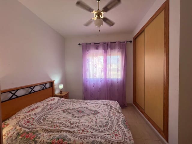 2 chambre Appartement de Plage à vendre à Cuevas del Almanzora avec piscine garage - 126 000 € (Ref: 9126626)