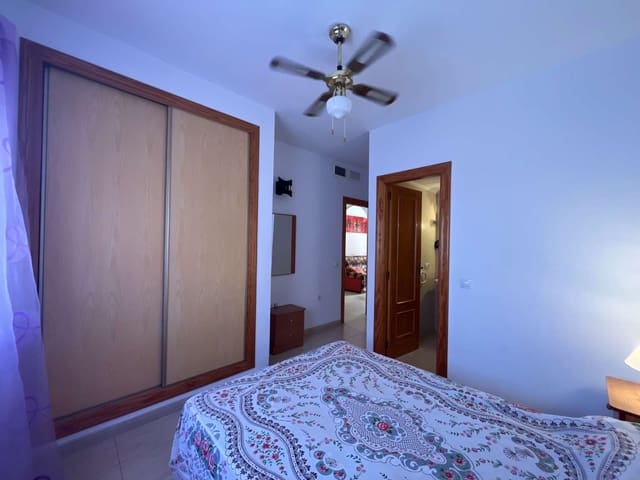 2 chambre Appartement de Plage à vendre à Cuevas del Almanzora avec piscine garage - 126 000 € (Ref: 9126626)