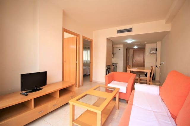 2 bedroom Beach Apartment for holiday rental in Puerto del Rey, Vera with pool - € 700 (Ref: 9126627)